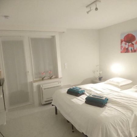 Apartamento Huize Fimo Nieuwpoort Exterior foto