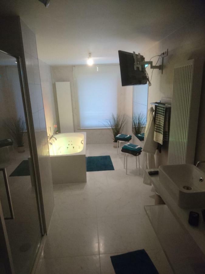 Apartamento Huize Fimo Nieuwpoort Exterior foto