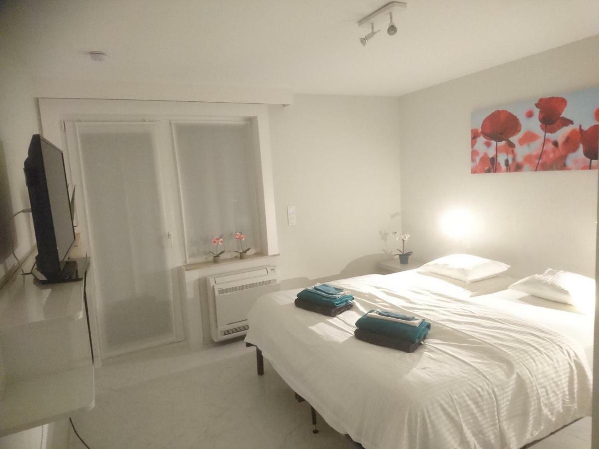 Apartamento Huize Fimo Nieuwpoort Exterior foto